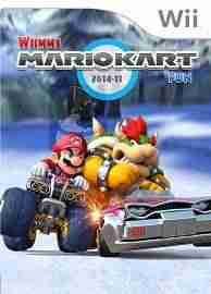 Descargar Wiimms Mario Kart Fun 2014-11 [MULTI2][USA][raiden79] por Torrent